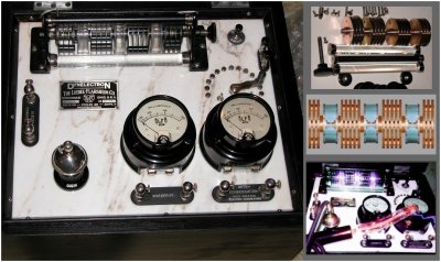 Dynalectron -front panel2 JPG